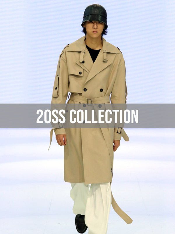 20SS COLLECTION