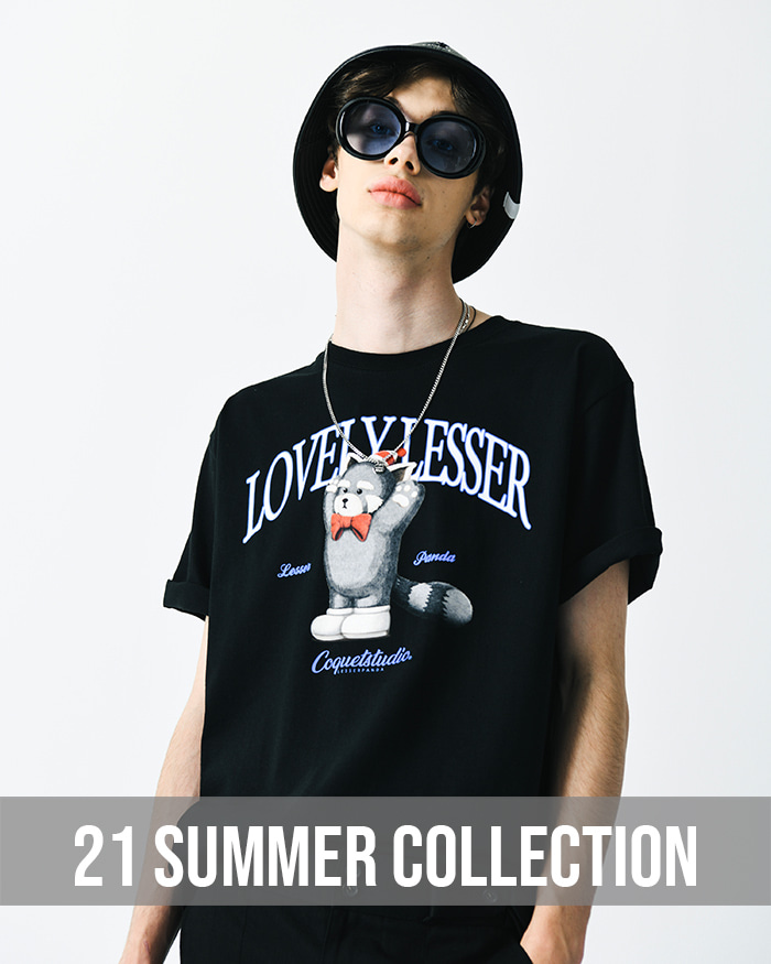 21 SUMMER COLLECTION
