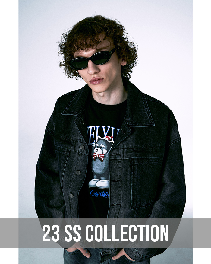 23SS COLLECTION